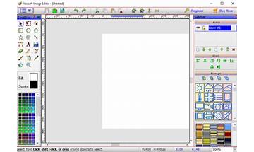 Yasisoft Image Editor for Windows - Download it from Habererciyes for free